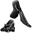 Shimano Scheibenbremse SHIMANO Scheibenbremse DURA-ACE Di2 R9270 VR programmierbar