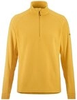 Craft Funktionsjacke CORE EXPLORE FLEECE MIDLAYER M TURMERIC