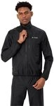 VAUDE Fahrradjacke MEN'S DROP JACKET III f&uuml;r Radsport und Outdoor-Aktivit&auml;ten,