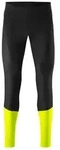 Gonso Fahrradhose Essential Tight Softshell No Pad M Herren Radhose ohne...