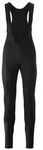 Gonso Fahrradhose Essential Bib Tight Softshell W Damen Radhose mit Tr&auml;gern und