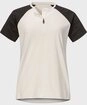 Sch&ouml;ffel Radtrikot CIRC Shirt Style Wetluga WMS beige M (38)