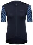 GORE&reg; Wear Radtrikot Gore Wear Swiftride Optical Jersey Damen Orbit Blue Cargo...