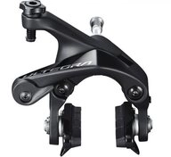 Shimano Felgenbremse SHIMANO Dual-Pivot-Seitenzugbremse ULTEGRA BR-R8100 VR
