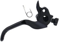 Shimano Bremsgriff SHIMANO Bremshebel BL-M8100 Rechts - hydraulisch, MTB, 24 g