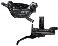 Shimano Scheibenbremse SHIMANO DEORE XT BL-M8200 + BR-M8220 HR Scheibenbremse -