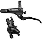 Shimano Scheibenbremse SHIMANO Scheibenbremse CUES U8020 VR Links - hydraulische