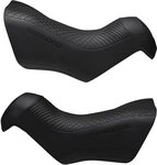 Shimano Scheibenbremse SHIMANO Griffgummi Paar ST-R8070 - Ergonomische...