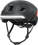 ABUS Fahrradhelm HYP-E BL.ACE