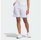 adidas Performance Golfhose WOMEN'S ULTIMATE365 BERMUDA SHORTS (1-tlg)
