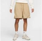 Nike Sportswear Shorts Nike Club Men's Woven Flow Shorts mit Eingrifftaschen und