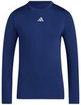 adidas Performance Funktionsshirt adidas Performance TechFit Longsleeve Herren