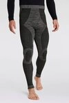 Heatkeeper Thermounterhose Long John TOG Rating 2.8, extrem elastisch,