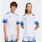 adidas Performance Fu&szlig;balltrikot SQUA25 JSY Y