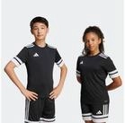 adidas Performance Fu&szlig;balltrikot SQUA25 JSY Y