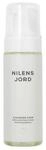 Nilens Jord Gesichtspflege Cleansing Foam, f&uuml;r Alle Hauttypen braun