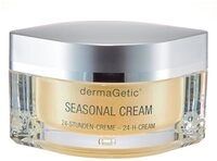 Binella Gesichtspflege Binella Seasonal Cream fettarme,wassertrockene, schuppige Haut