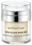 Binella Gesichtsgel Binella: orthoCos ACN Clear Skin Gel (30 ml)