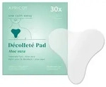 Apricot Bodylotion D&eacute;collet&eacute; Pad Aloe Vera "one calm away" aus medizinischem