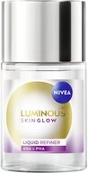 Nivea Gesichtspflege LUMINOUS630&reg; Leave-on-Peeling Skin Glow Liquid Refiner...