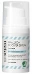 Matas Gesichtsserum Hyaluron Booster Serum, Intensive Feuchtigkeitsversorgung &ndash;