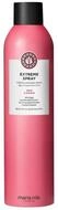 Maria Nila Haarfestiger, Style & Finish, Haarspray, fester Abschluss, extremer...