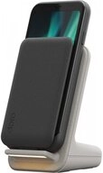 Doro Aurora A20 + Wireless Charging Station Smartphone (11,4 cm/4,5 Zoll, 40 GB