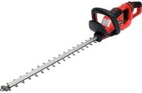 Yato Akku-Heckenschere Akku Heckenschere 36V 55 cm (ohne Akku), (Akku...