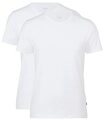 JOOP! T-Shirt Everyday Rundhalsausschnitt, kurz&auml;rmelig