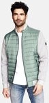 New Canadian Outdoorjacke im Materialmix