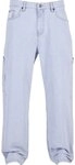 Karl Kani Bequeme Jeans Karl Kani Herren KMI-PL063-090-13 KK Retro Baggy...