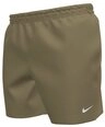 Nike Badeshorts 5" VOLLEY SHORT mit integrierter Mesh-Innenhose, mit seitlichen