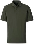 CASAMODA Poloshirt CASAMODA Polo-Shirt uni
