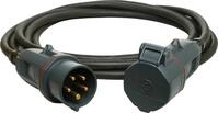 Walther Walther Werke CEE-Verl&auml;ngerung 5,0m 39100502050100 Computer-Kabel