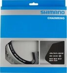 Shimano Fahrradketten SHIMANO Kettenblatt DURA-ACE FC-9000 55 Z&auml;hne...