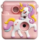 Denver Denver KPC-1363 Kinder-Druckkamera Neu Kinderkamera (Mit Selfie-Funktion und