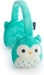 Fizz creations Squishmallows Winston die Eule Bluetooth-Kopfh&ouml;rer (Bluetooth, mit