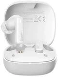 Baseus Baseus Bowie E19 TWS Bluetooth Kopfh&ouml;rer Wei&szlig; Bluetooth-Kopfh&ouml;rer