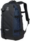 Hagl&ouml;fs Rucksack Tight Large - Rucksack 53 cm (true black/tarn blue)