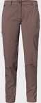 Sch&ouml;ffel Outdoorhose CIRC Pants Style Smue WMS braun 38