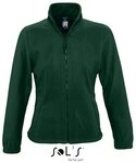 SOLS Fleecejacke Damen Fleecejacke North mit Antipilling-Fleece