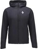 Black Diamond Steppjacke M First Light 2.0 Stretch Hoody Vielseitige...