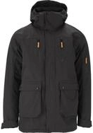 WHISTLER Winterjacke Wander W-Pro 10000 (wasserdicht, winddicht) phantomgrau...