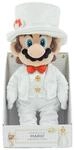 Barrado Pl&uuml;schfigur Super Mario Pl&uuml;schfigur Mario Wedding 39 cm