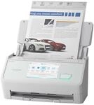 Ricoh Scanner