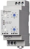 finder Sicherheitsrelais &Uuml;berwachungsrelais 380 - 415 V/AC 1 Wechsler Finder
