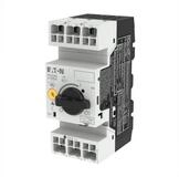 EATON Sicherheitsrelais Eaton Motorschutzschalter PKZM0-0,63-PI#199151