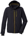 Killtec Skijacke KSW 24 MN SKI JCKT Atmungsaktive, wasser- u. winddichte