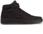 Lotto Sneaker - mit w&auml;rmendem Innenfutter schwarz 42 EU