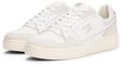 Tommy Jeans TJW RETRO BASKET SNEAKER Keilsneaker, Schn&uuml;rschuh, Halbschuh,